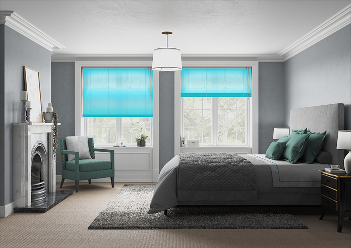 Spectrum, Blue Chill - Venetian Blind - Image 5